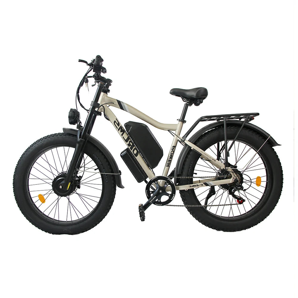 ORLMS MX500 24" (US) Electric Bike