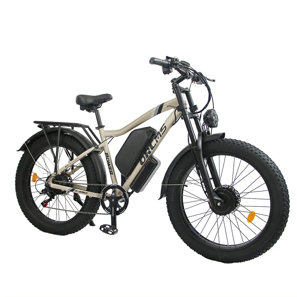 ORLMS MX500 24" (US) Electric Bike
