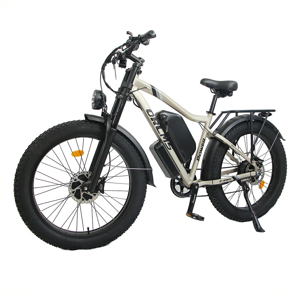 ORLMS MX500 24" (US) Electric Bike