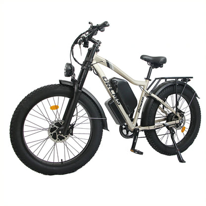 ORLMS MX500 26" (EU) Electric Bike