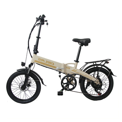 ORLMS S9 (EU) Electric Bike