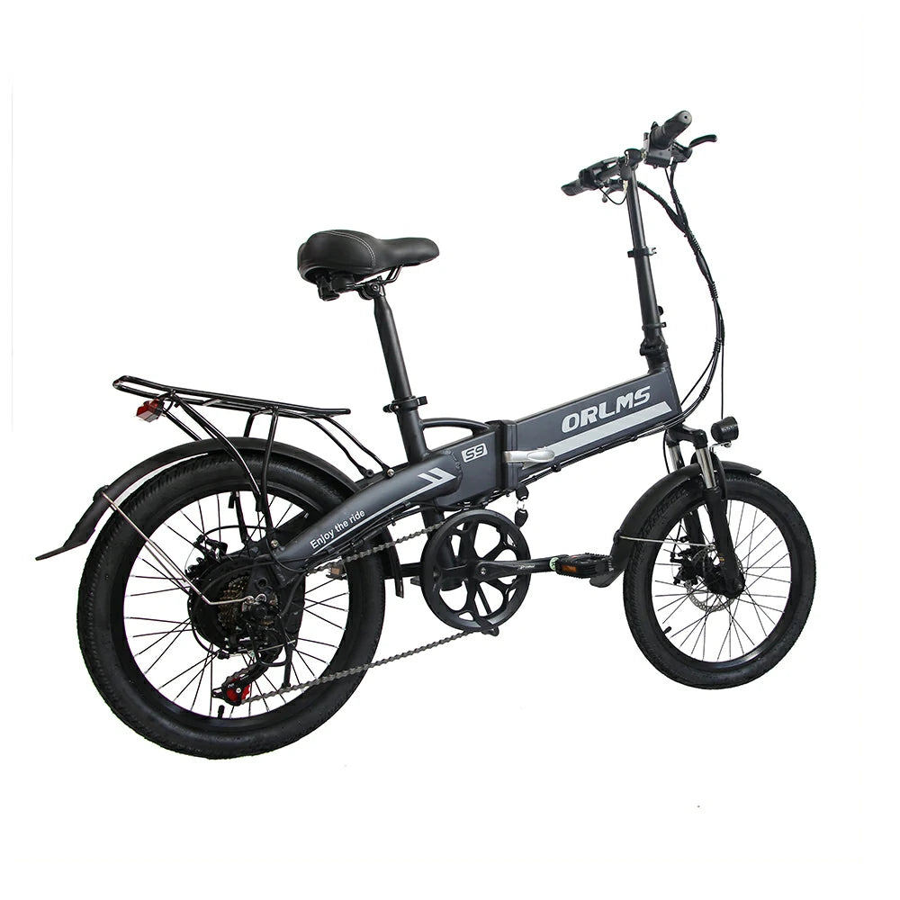 ORLMS S9 (EU) Electric Bike