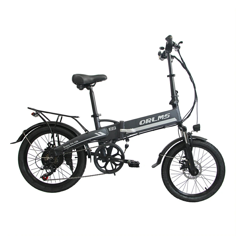ORLMS S9 (EU) Electric Bike