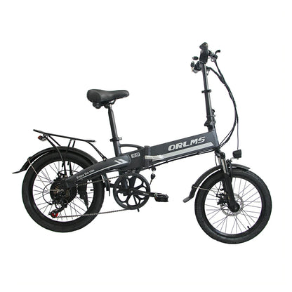 ORLMS S9 (EU) Electric Bike