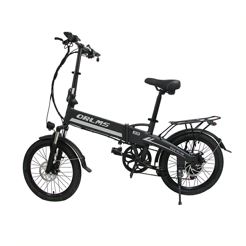 ORLMS S9 (EU) Electric Bike