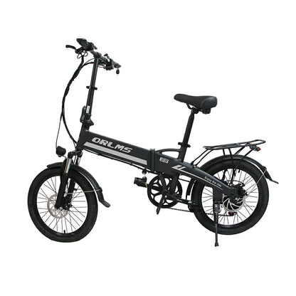 ORLMS S9 (EU) Electric Bike