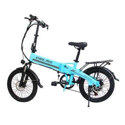 ORLMS S9 (EU) Electric Bike