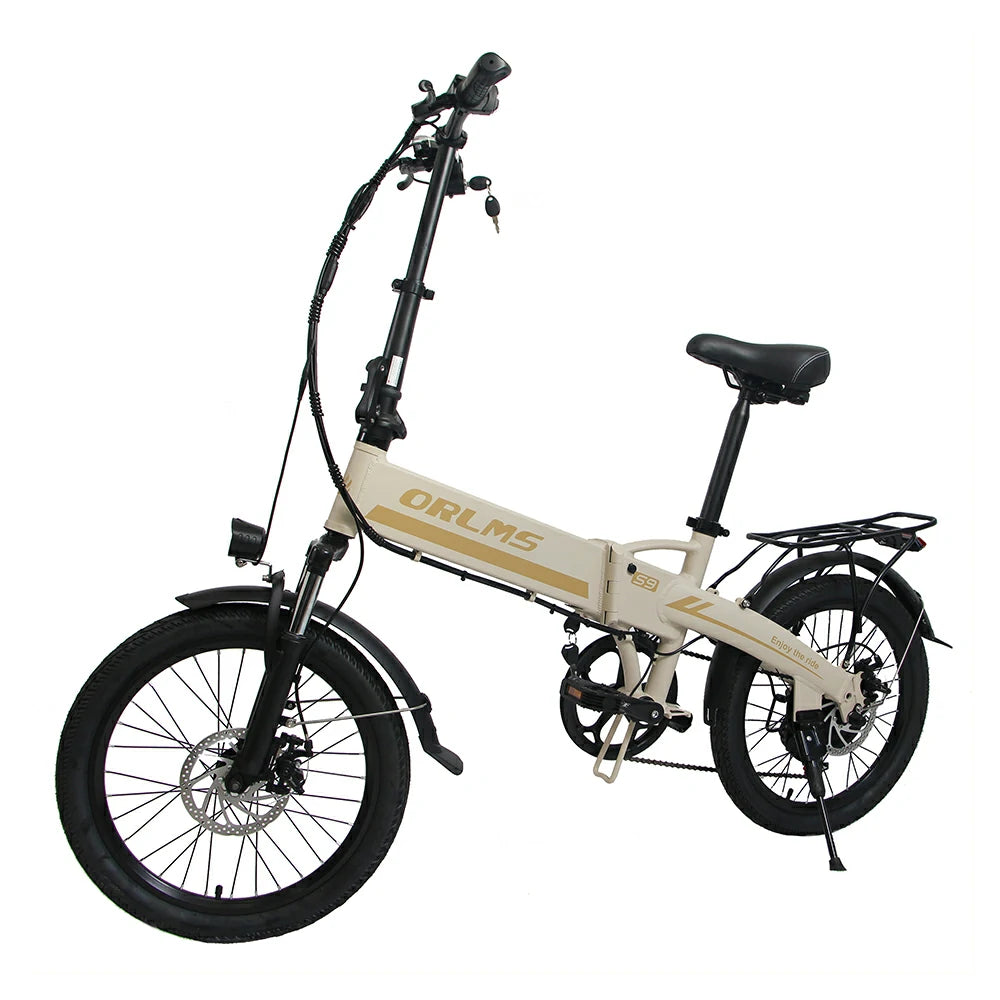 ORLMS S9 (EU) Electric Bike