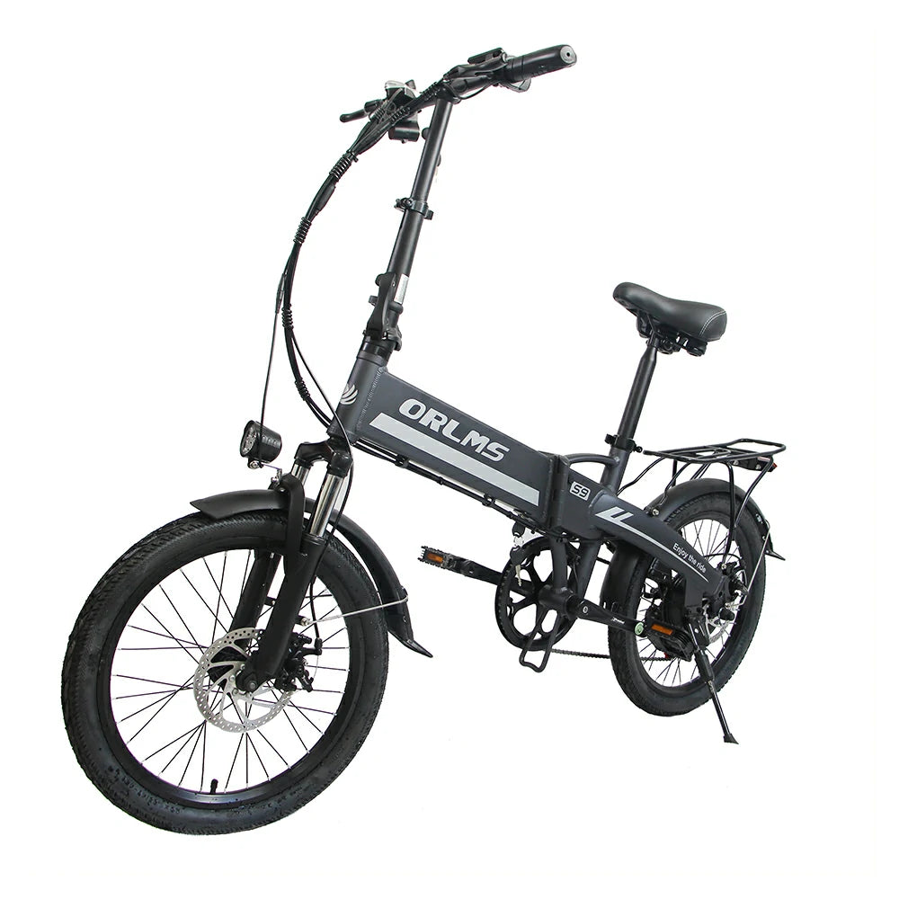 ORLMS S9 (EU) Electric Bike
