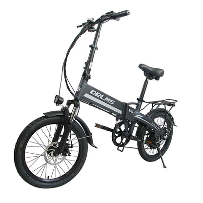 ORLMS S9 (EU) Electric Bike