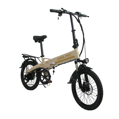 ORLMS S9 (EU) Electric Bike