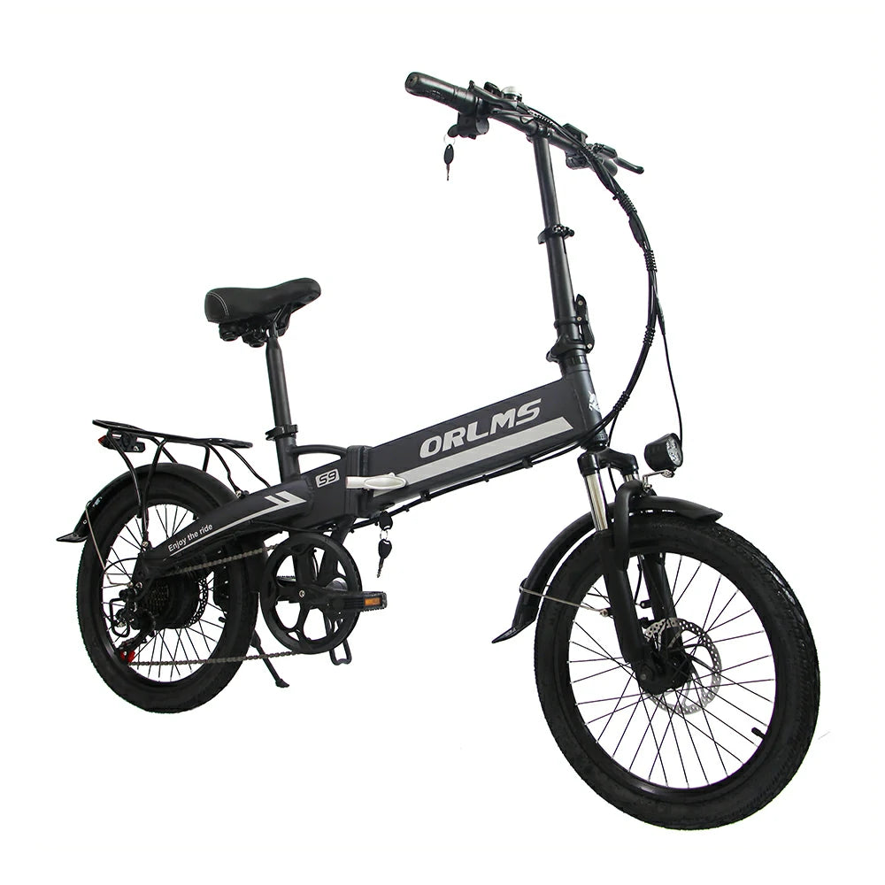 ORLMS S9 (EU) Electric Bike