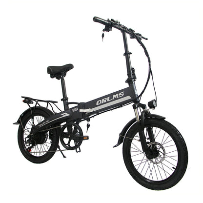ORLMS S9 (EU) Electric Bike
