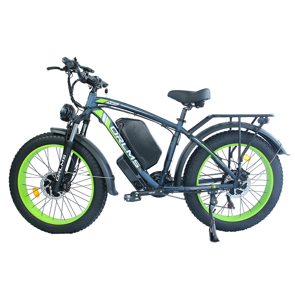 ORLMS TS60 26-inch (US) Electric Bike