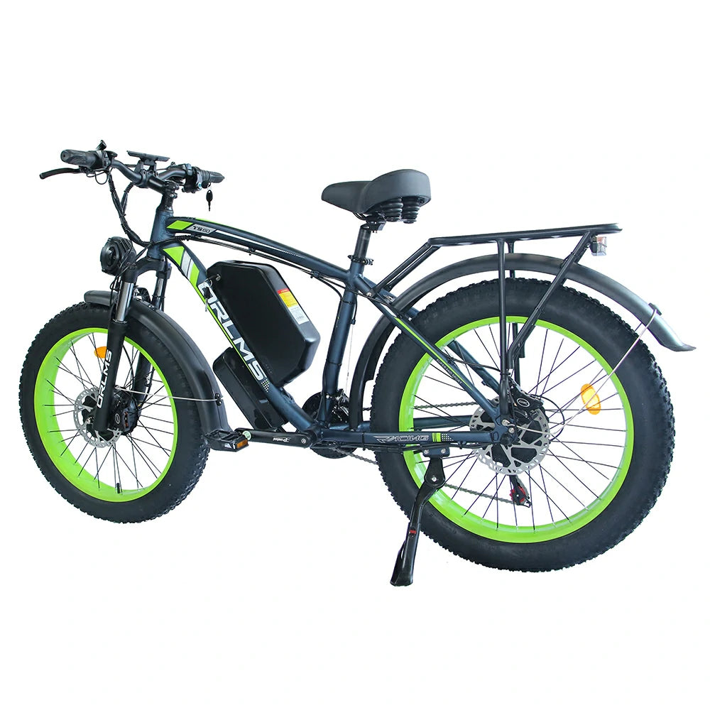 ORLMS TS60 26-inch (US) Electric Bike
