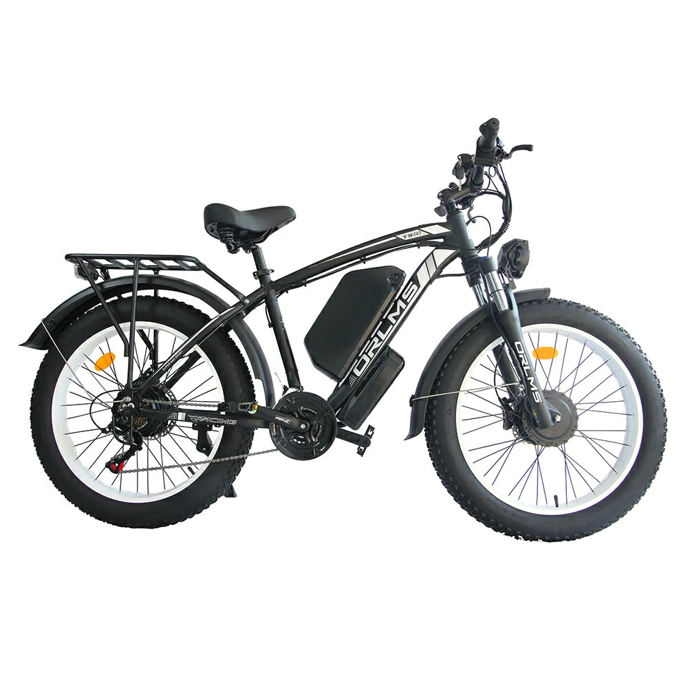 ORLMS TS60 26-inch (US) Electric Bike