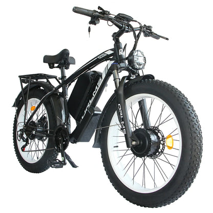 ORLMS TS60 24-inch (US) Electric Bike