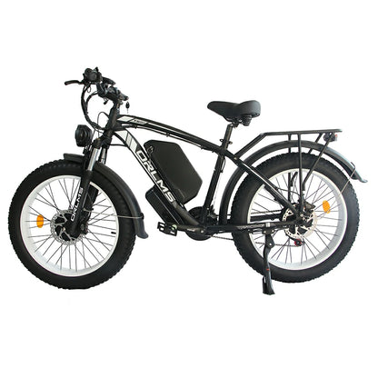 ORLMS TS60 24-inch (US) Electric Bike