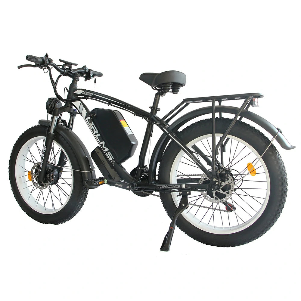 ORLMS TS60 24-inch (US) Electric Bike