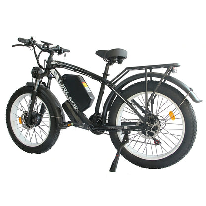 ORLMS TS60 24-inch (US) Electric Bike