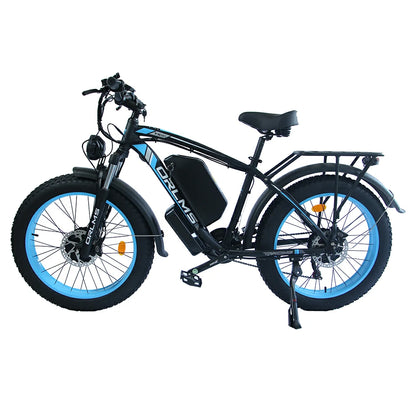 ORLMS TS60 24-inch (US) Electric Bike