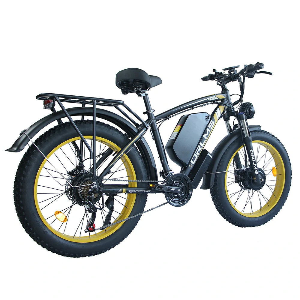 ORLMS TS60 26-inch (US) Electric Bike