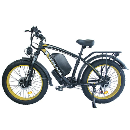ORLMS TS60 24-inch (US) Electric Bike