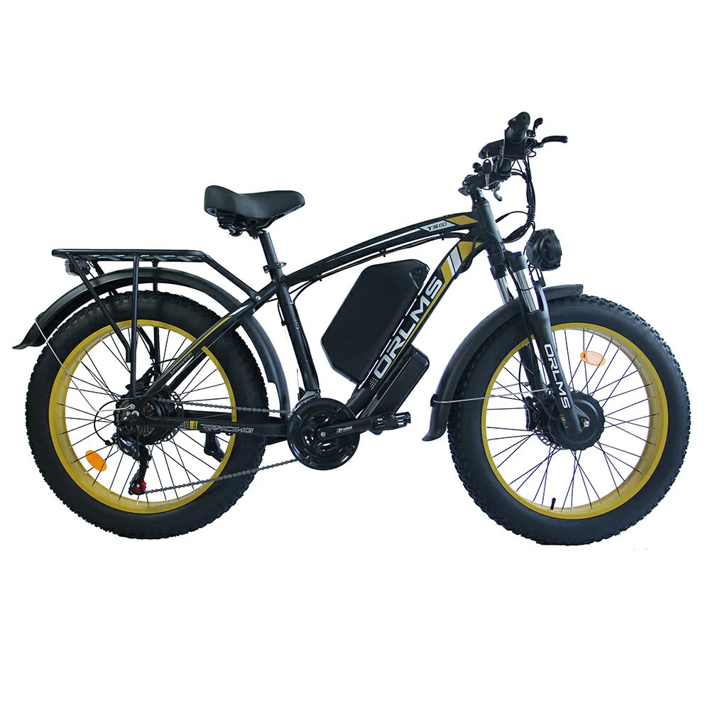 ORLMS TS60 24-inch (US) Electric Bike