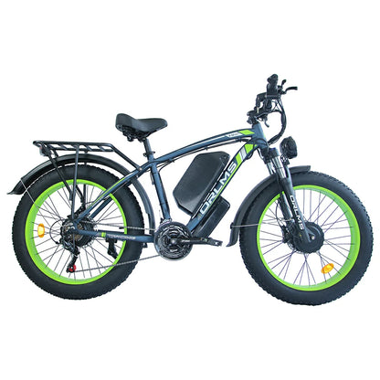 ORLMS TS60 24-inch (US) Electric Bike