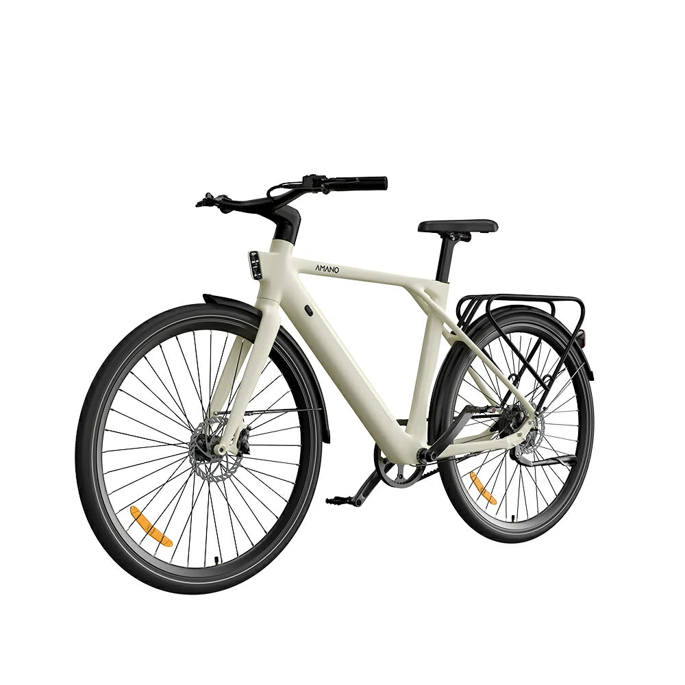 PIXAR AMANO S900 (UK) Electric Bike