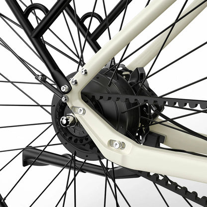 PIXAR AMANO S900 (UK) Electric Bike