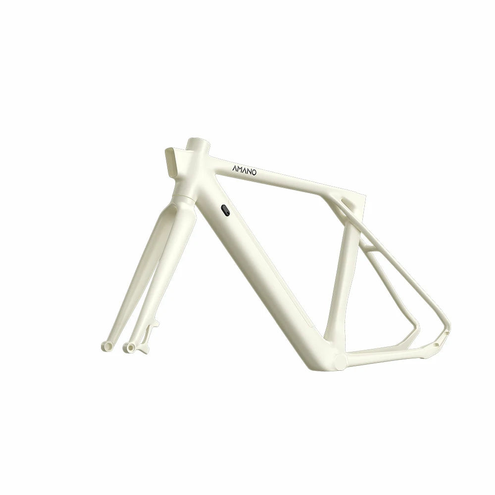 PIXAR AMANO S900 (UK) Electric Bike