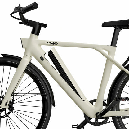 PIXAR AMANO S900 (UK) Electric Bike