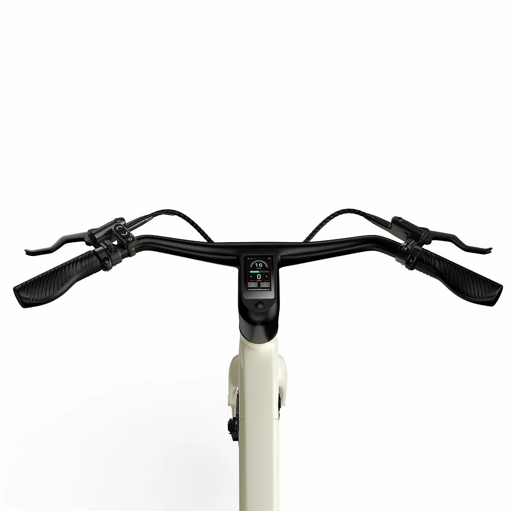 PIXAR AMANO S900 (UK) Electric Bike