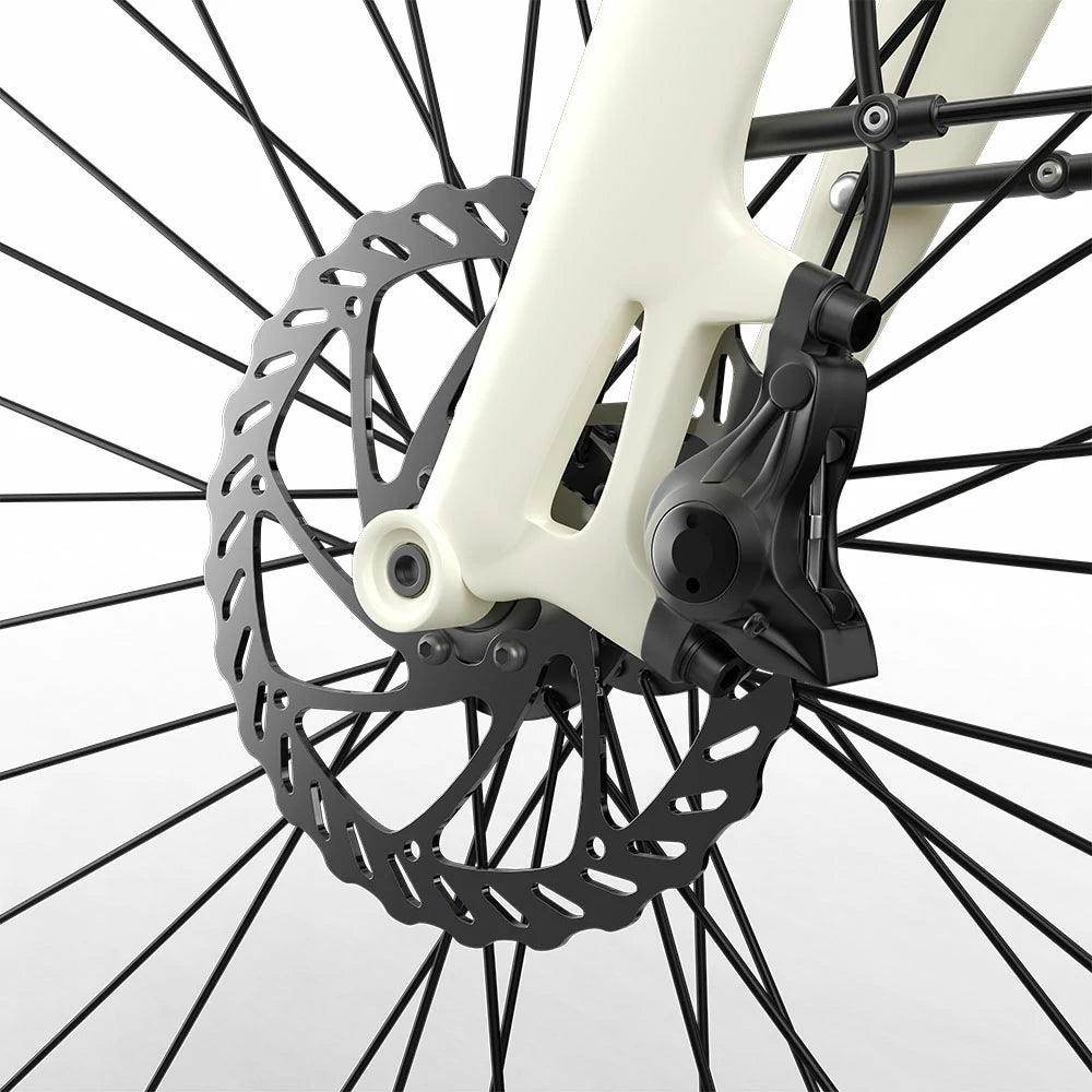 PIXAR AMANO S900 (UK) Electric Bike