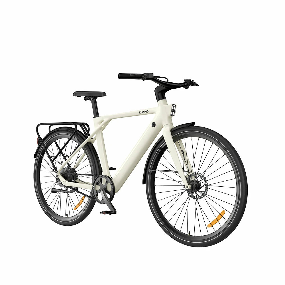 PIXAR AMANO S900 (EU) Electric Bike