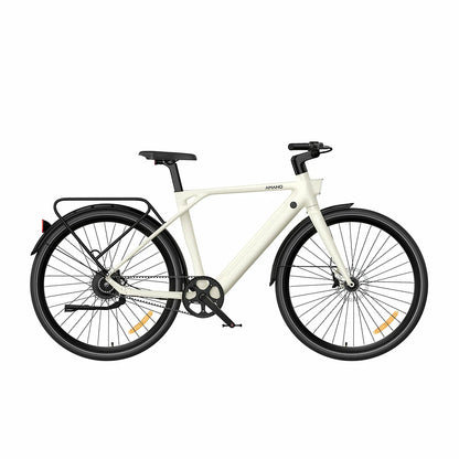 PIXAR AMANO S900 (UK) Electric Bike