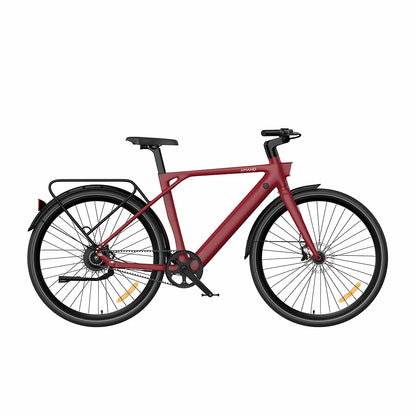 PIXAR AMANO S900 (UK) Electric Bike