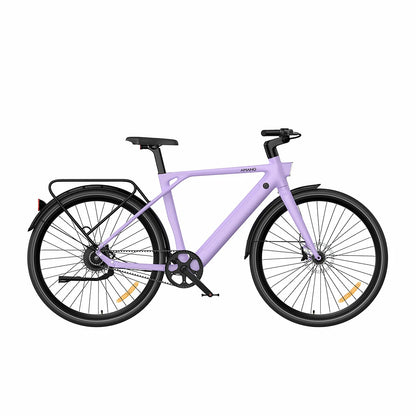 PIXAR AMANO S900 (UK) Electric Bike