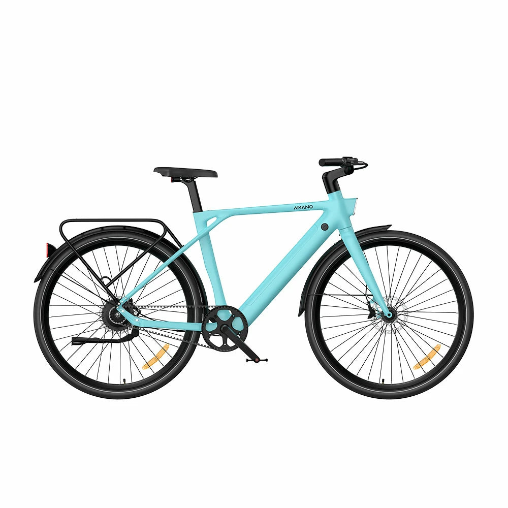 PIXAR AMANO S900 (UK) Electric Bike