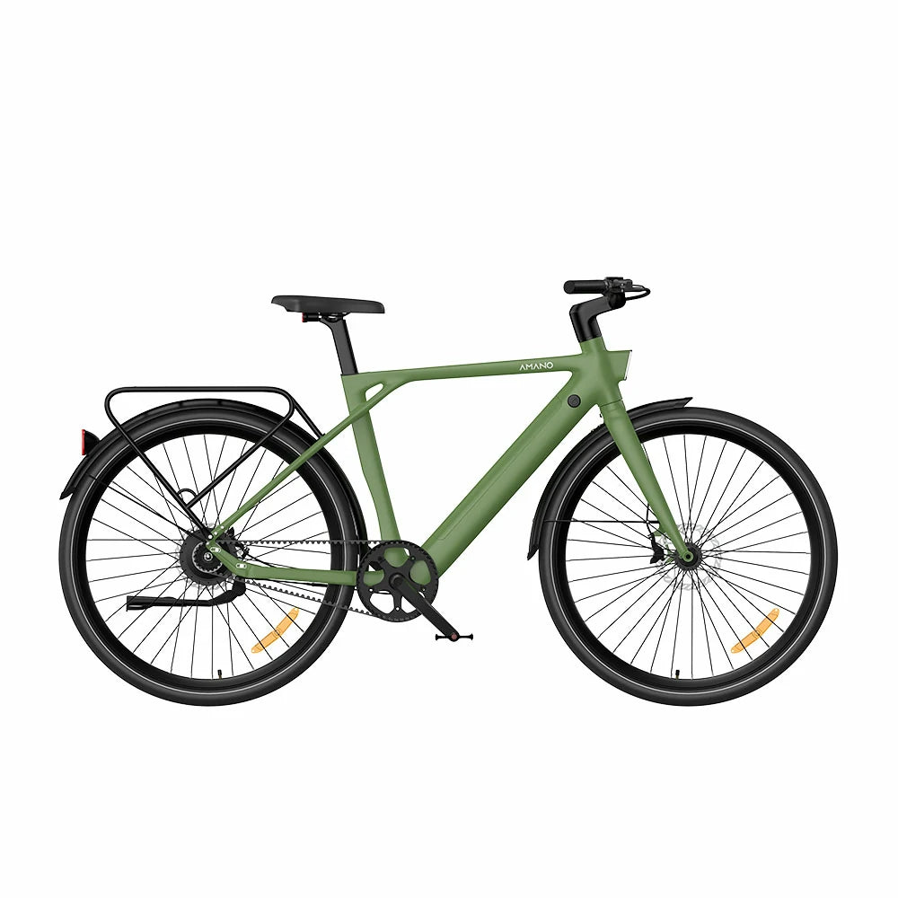 PIXAR AMANO S900 (EU) Electric Bike