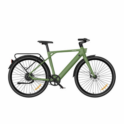 PIXAR AMANO S900 (UK) Electric Bike