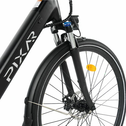 PIXAR City1 (UK) Electric Bike