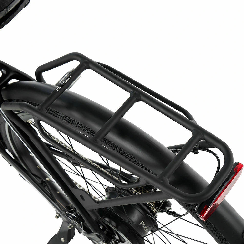 PIXAR City1 (UK) Electric Bike