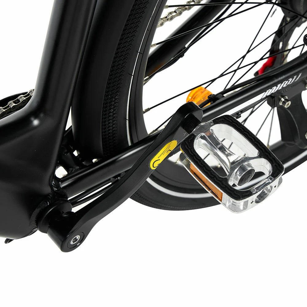 PIXAR City1 (UK) Electric Bike