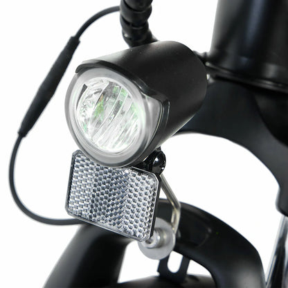 PIXAR City1 (UK) Electric Bike