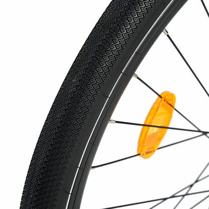 PIXAR City1 (UK) Electric Bike