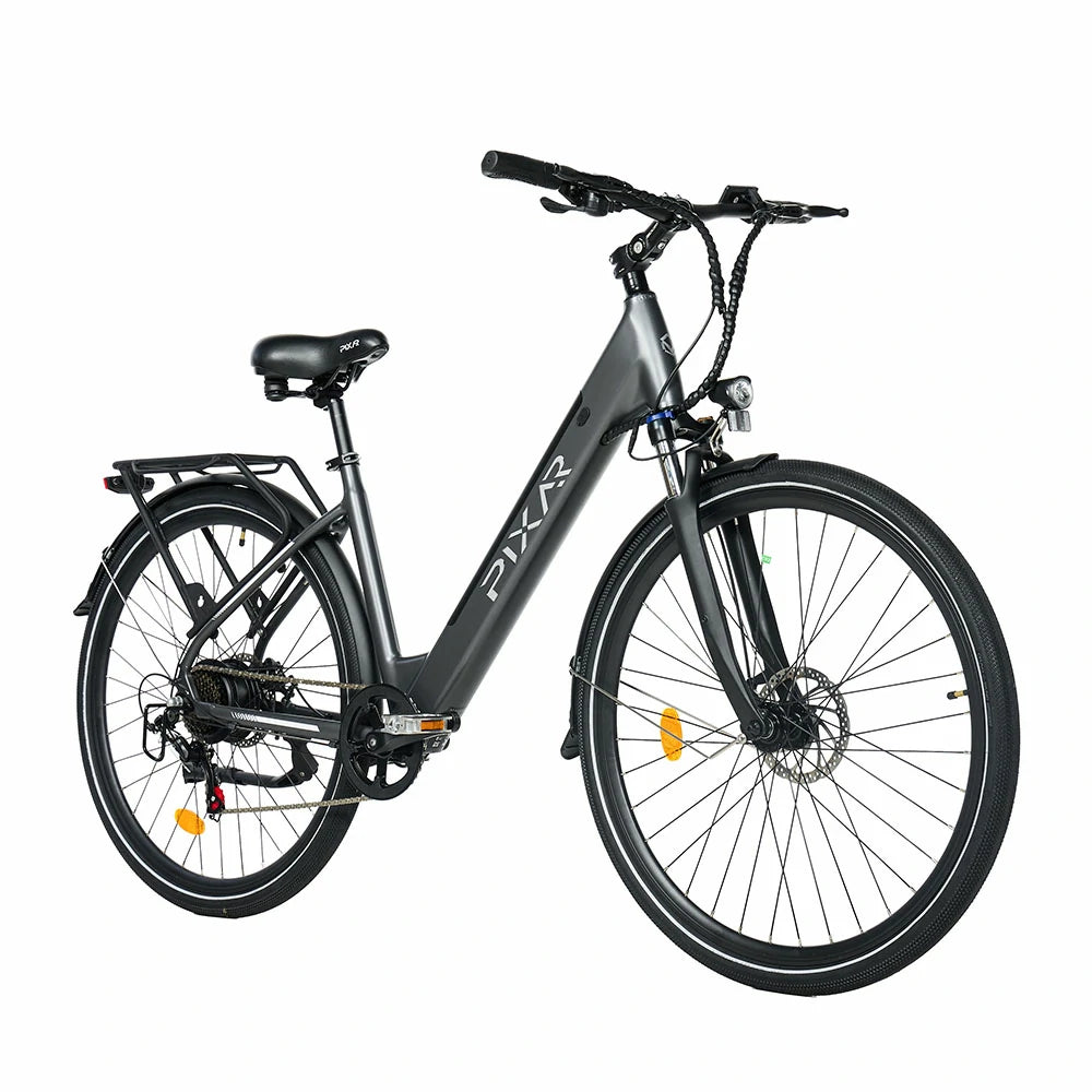 PIXAR City1 (UK) Electric Bike