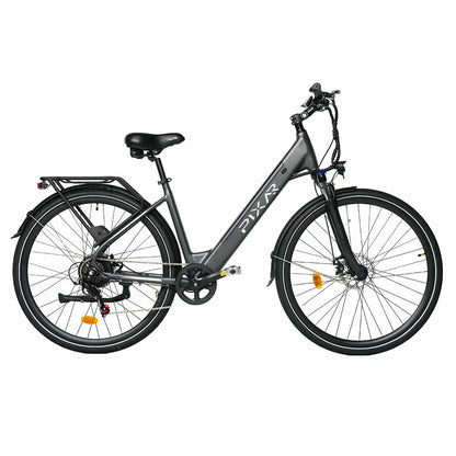 PIXAR City1 (UK) Electric Bike