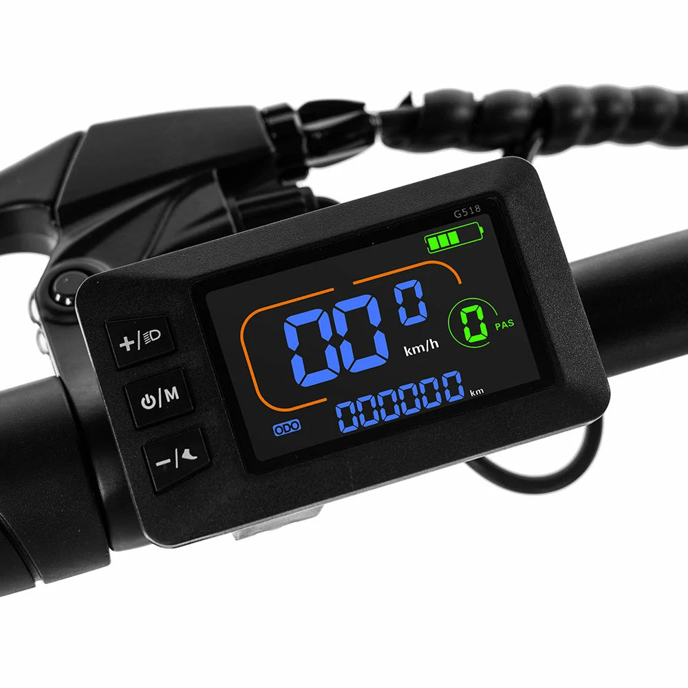 PIXAR City1 (UK) Electric Bike